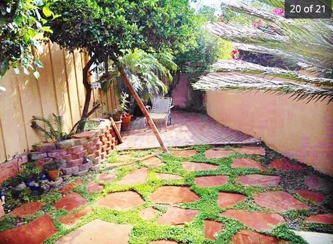 Yard 1 - 5280 Joan Ct