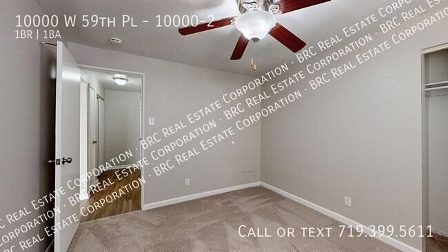 Building Photo - 10000 W 59th Pl