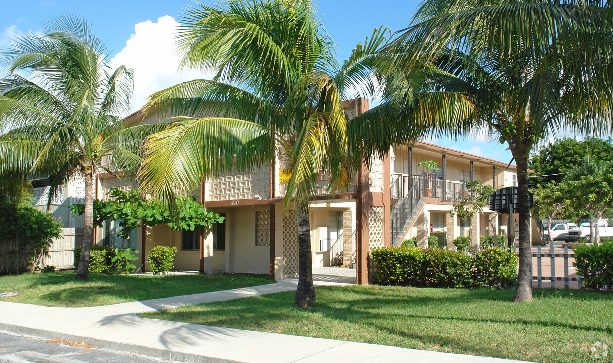 Foto del edificio - Loch Haven
