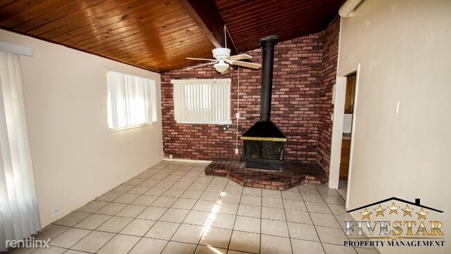 Building Photo - 4 br, 2 bath House - 2804 Mount Vernon Ave