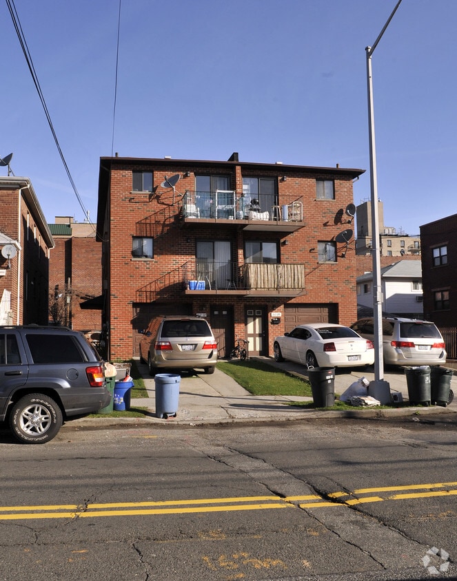 Building Photo - 212-09-212-07 43rd Ave