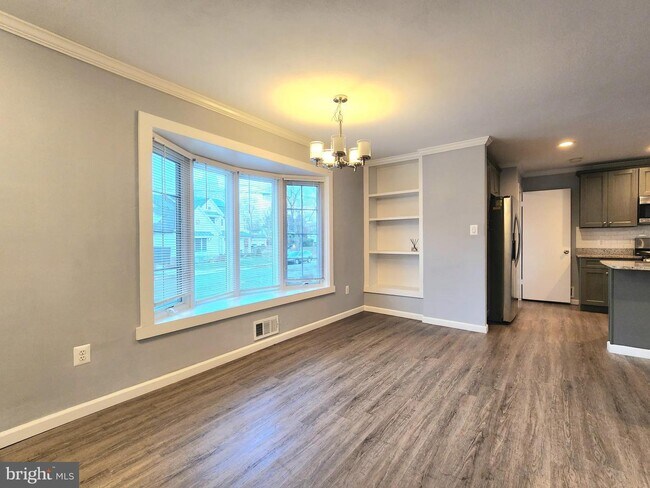 Foto del edificio - 502 Roberts Dr NW