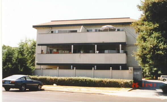 Building Photo - The Redwoods