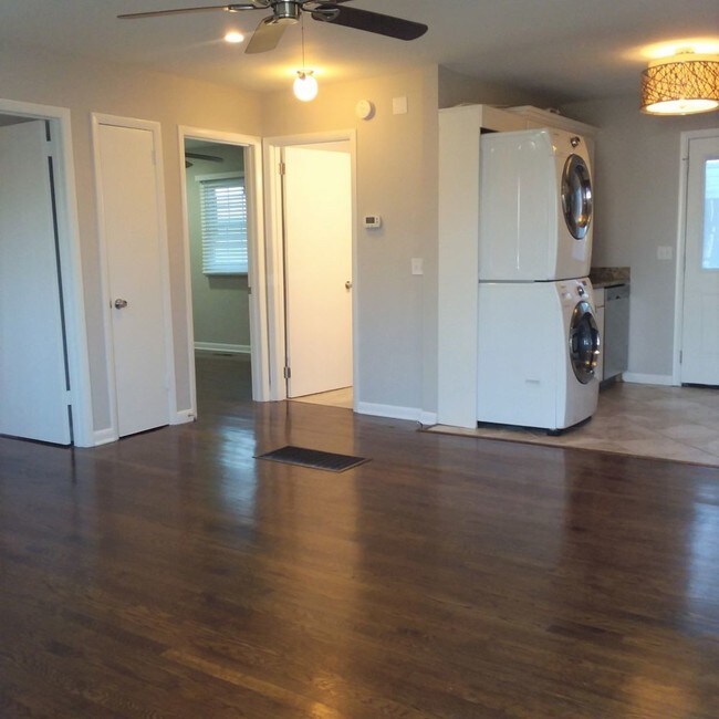 Foto del edificio - Belmont-Vandy-Music Row Area. WasherDryer.
