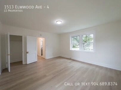 Foto del edificio - 1513 Elmwood Ave