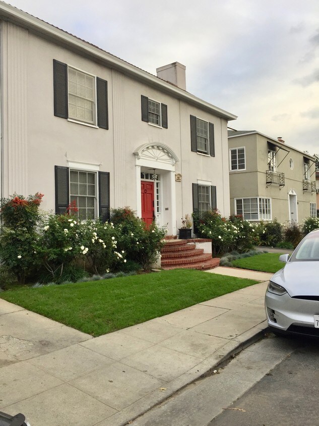 115 Apartments for Rent in Hancock Park, CA WestsideRentals