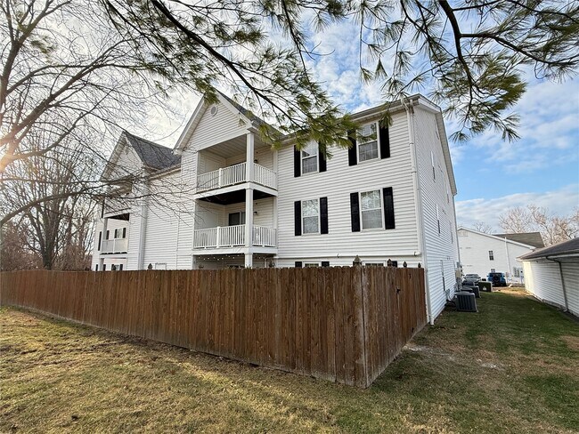 Foto del edificio - 3605 Tracey Rich Rd