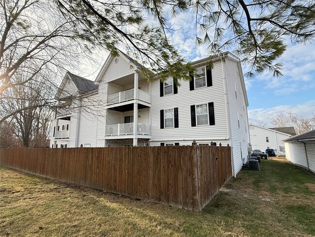 Building Photo - 3605 Tracey Rich Rd