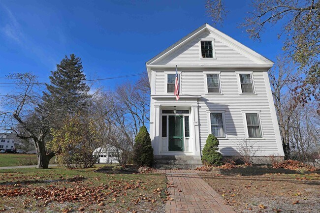 Building Photo - 119 Union St