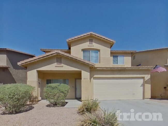 Building Photo - 6923 S 50th Dr