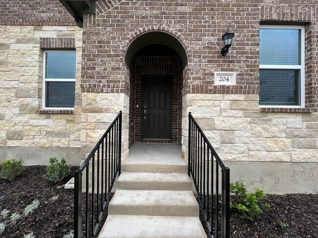 Foto del edificio - 204 Doodle Ln