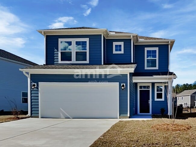 Building Photo - 508 Plumeria Lane