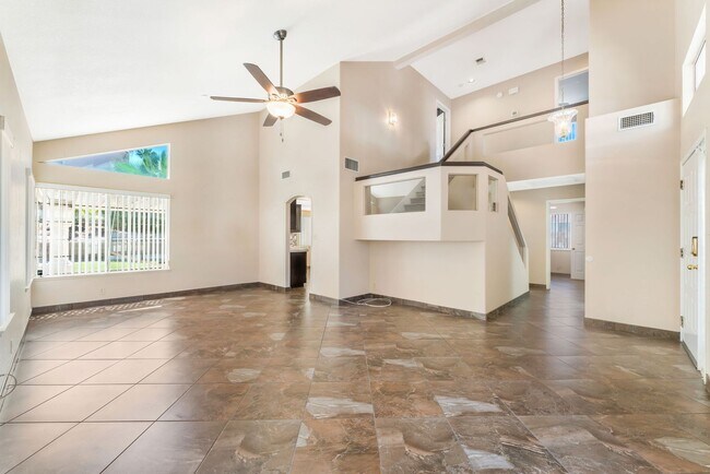 Building Photo - Private Backyard Retreat with Spa & Thoughtfully Designed Living Spaces!