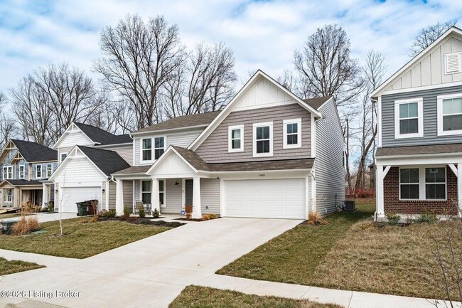 Photo - 17809 Bridle Run Dr House