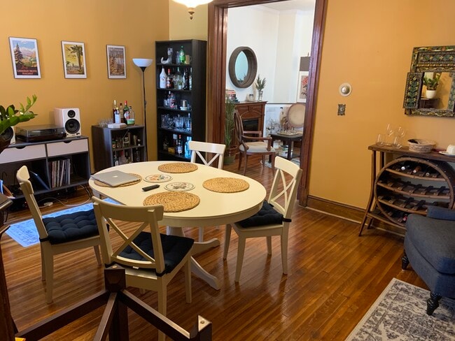 Dining Room 1 - 67 W St NW
