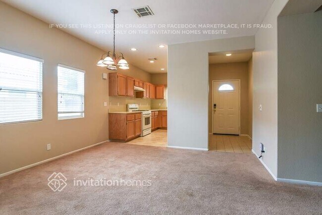 Foto del edificio - 43865 Gingham Ave