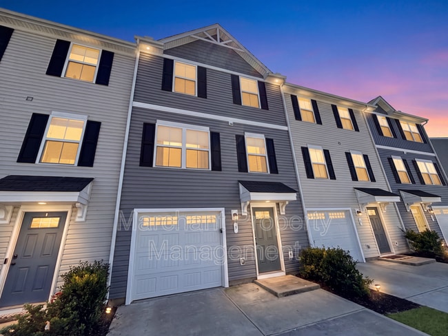 Photo - 5 Verdant Leaf Way Townhome