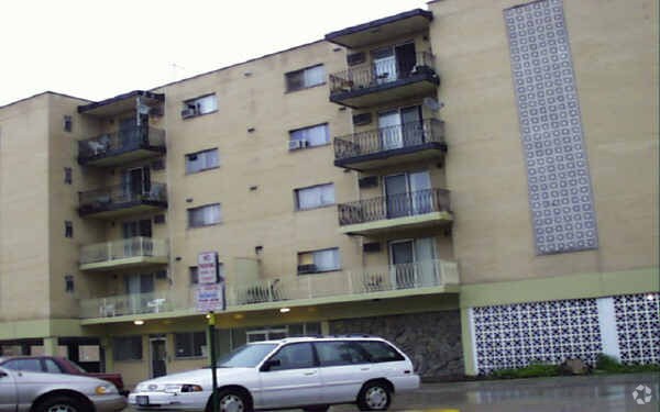 Foto del edificio - East Brook Terrace