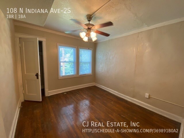 Building Photo - 108 N Indiana Ave