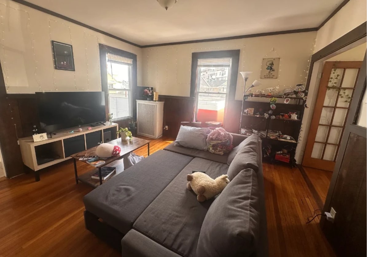 Foto principal - 547 Broadway
