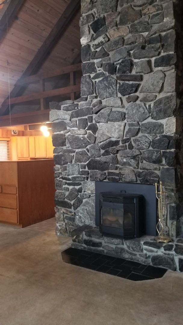 Foto del edificio - PRICE REDUCED Port Ludlow Home