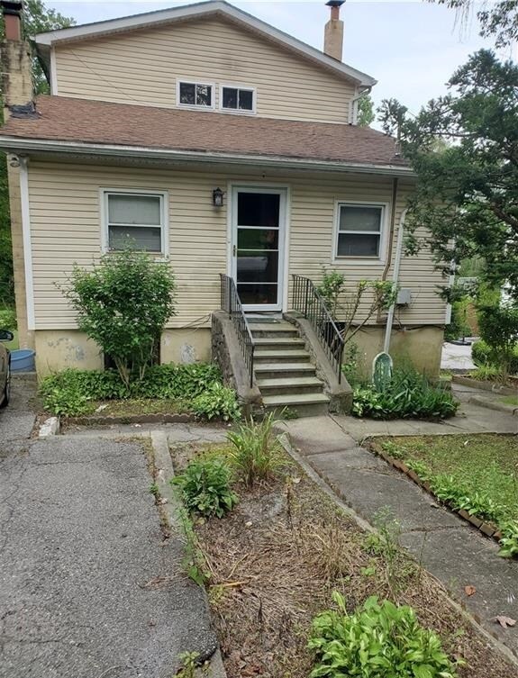 3206 Lexington Ave Unit 1, Mohegan Lake, NY 10547 Apartments in