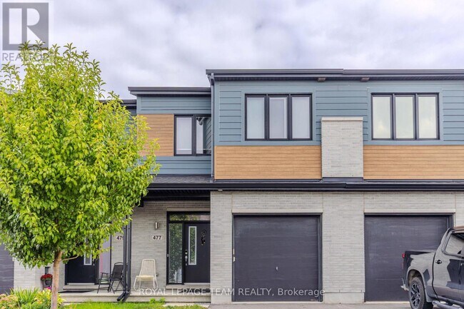 Building Photo - 477 Cope Dr