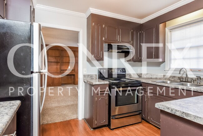 Foto del edificio - LEASE PENDING