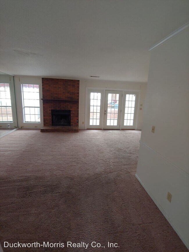 Building Photo - 3 br, 2.5 bath House - 1722 Bienville Street