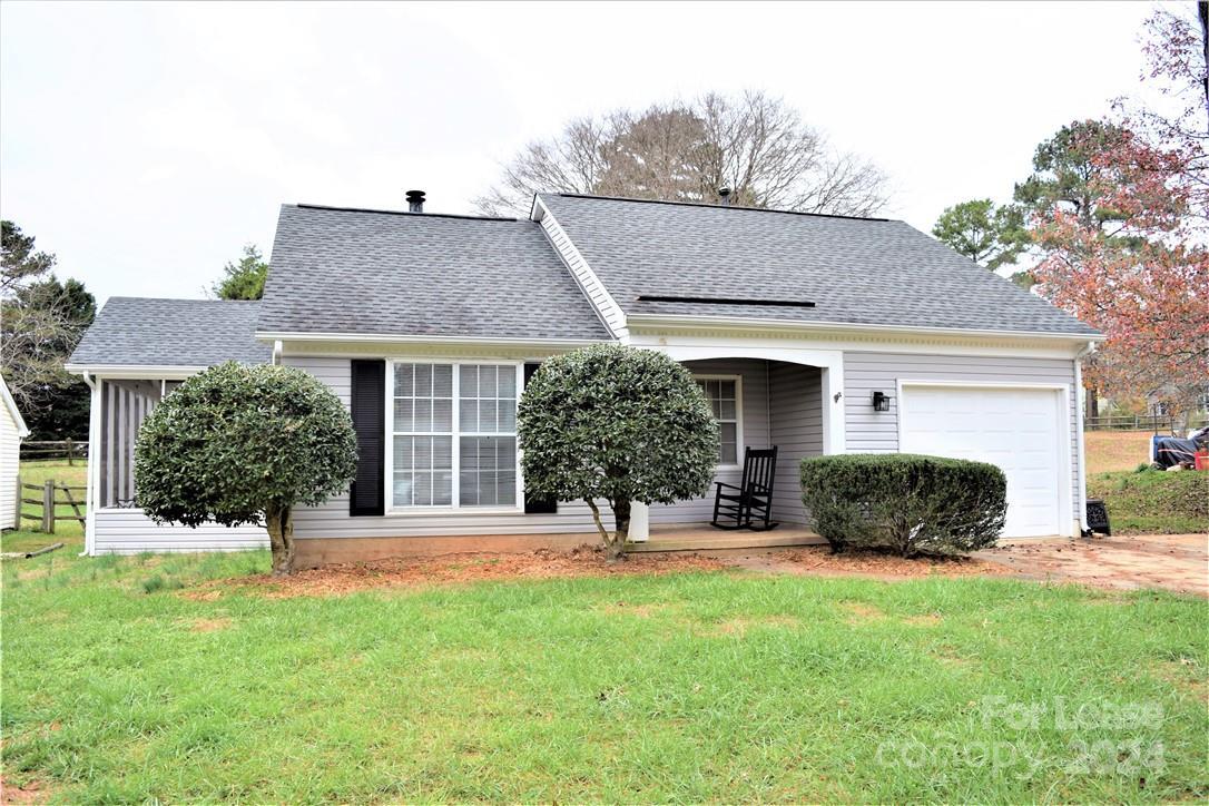 13934 Dannemara Dr, Pineville, NC 28134 House Rental in Pineville, NC