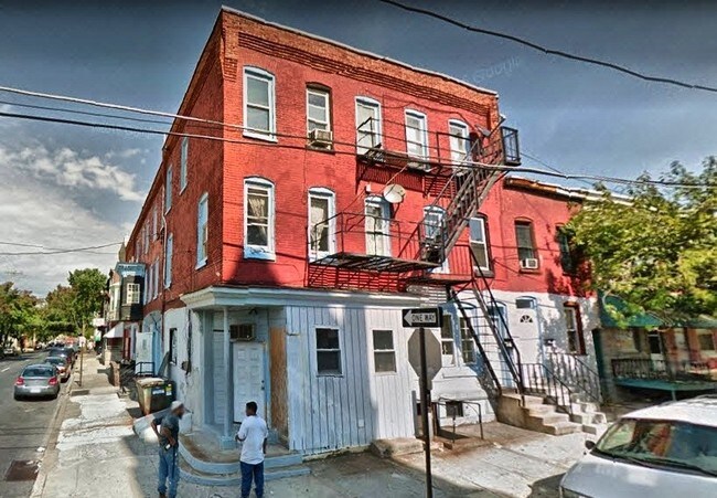 Foto del edificio - 303 N 9th St