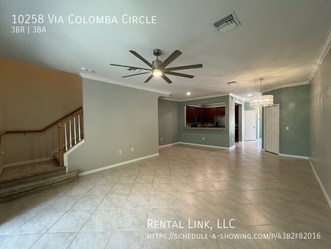 Building Photo - 10258 Via Colomba Circle