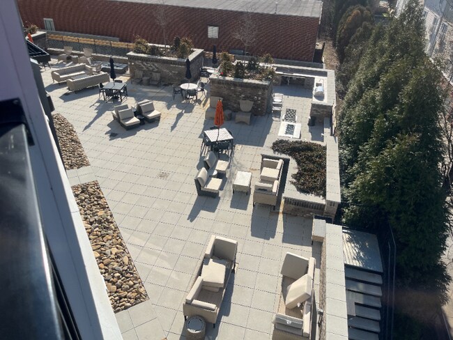 Foto del edificio - 3630 N Davidson St