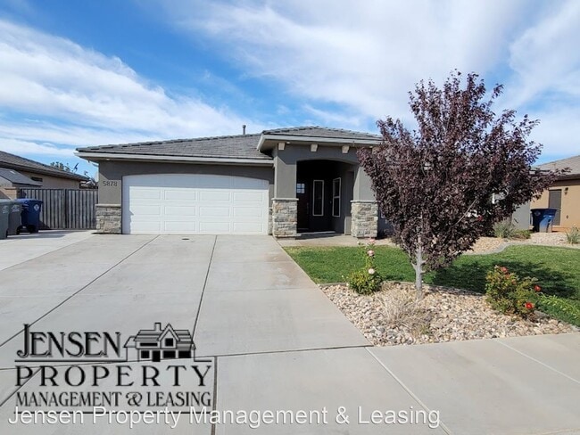 Building Photo - 4 br, 2 bath House - 5878 South Kastra Lane