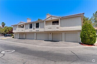 Building Photo - 2629 S Durango Dr
