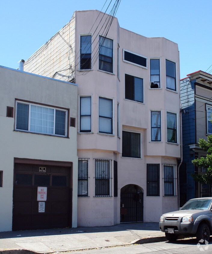 Primary Photo - 85 14th St