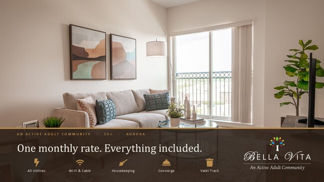 Building Photo - Bella Vita Senior Living