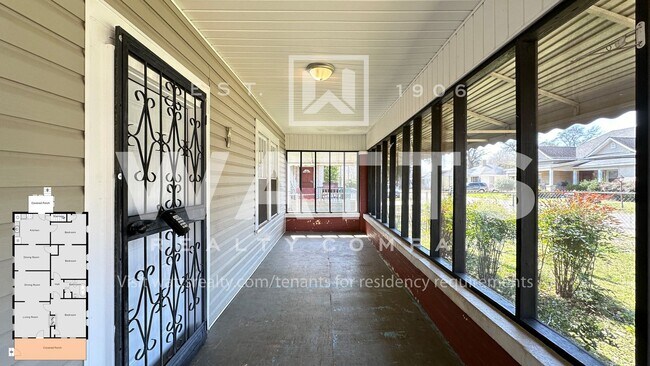 Building Photo - 3-Bed 1-Bath Home in Germania Park Neighbo...