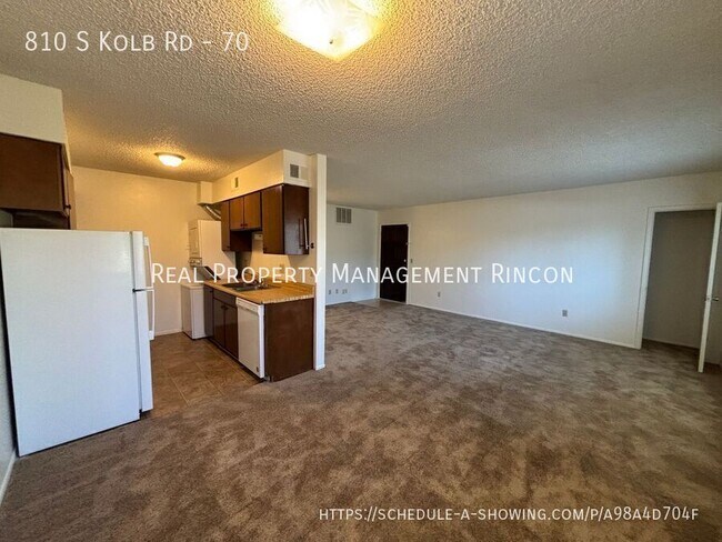 Foto del edificio - 810 S Kolb Rd