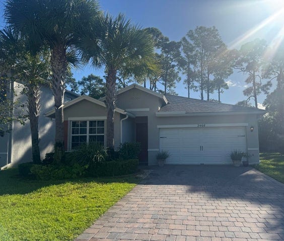 Building Photo - 2468 Timber Forest Dr