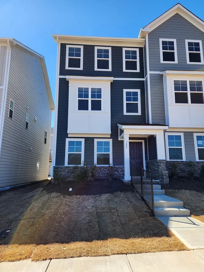 Foto del edificio - 325 Devon Cliffs Dr