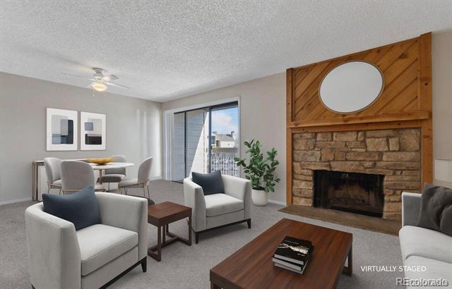 Foto del edificio - 4896 S Dudley St