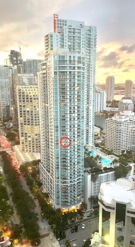 Primary Photo - 951 Brickell Ave