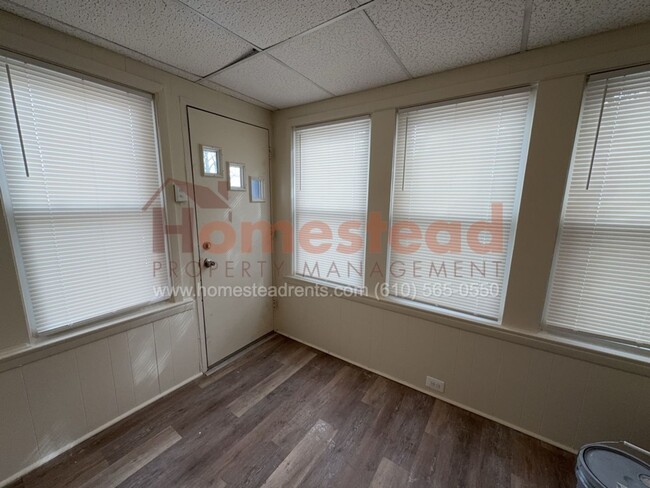 Foto del edificio - UPPER DARBY HOME FOR RENT