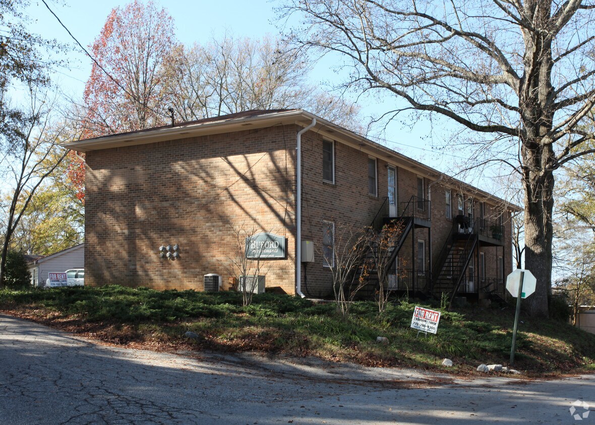 Primary Photo - 279 Power Ave