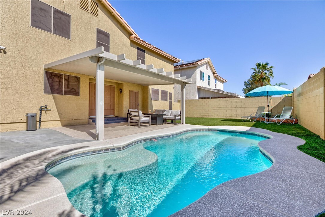 Foto principal - 3908 Varallo St
