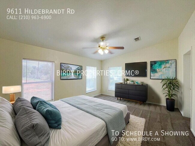 Foto del edificio - 9611 Hildebrandt