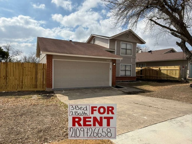 Photo - 8750 Shallow Ridge Dr House