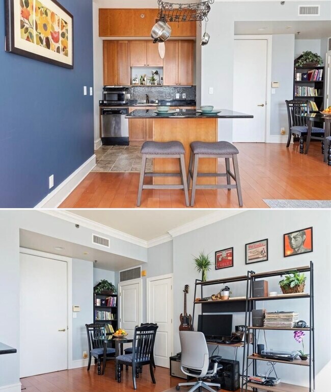 Foto del edificio - 57 Forsyth St NW