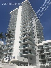 Building Photo - 2457 Collins Ave